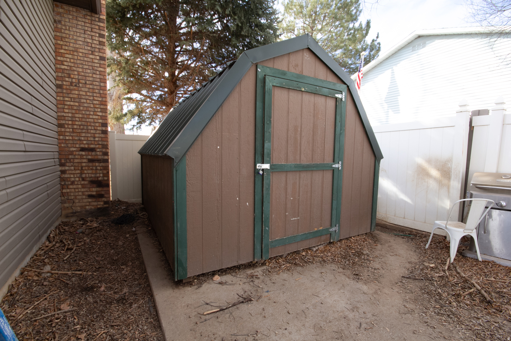 COTTONWOOD HEIGHTS PHASE 2 SUBD - Residential