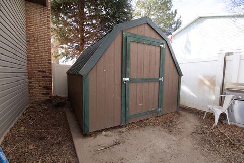 Tiny photo for 3210 W 440 S, Vernal, UT 84078 (MLS # 2135869)