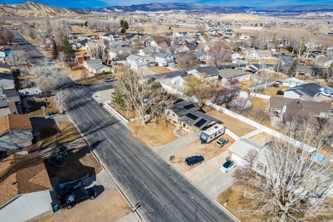 Tiny photo for 3210 W 440 S, Vernal, UT 84078 (MLS # 2135869)