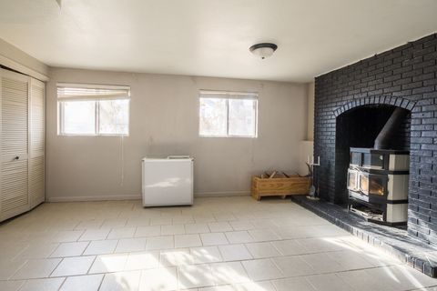 Tiny photo for 3210 W 440 S, Vernal, UT 84078 (MLS # 2135869)