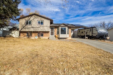 Tiny photo for 3210 W 440 S, Vernal, UT 84078 (MLS # 2135869)