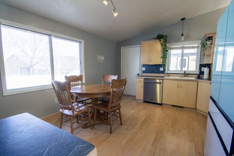 Tiny photo for 3210 W 440 S, Vernal, UT 84078 (MLS # 2135869)
