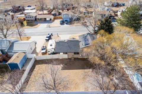 Tiny photo for 3210 W 440 S, Vernal, UT 84078 (MLS # 2135869)