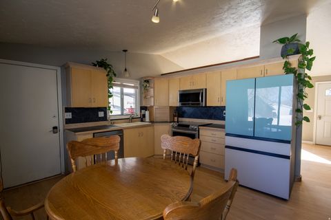 Tiny photo for 3210 W 440 S, Vernal, UT 84078 (MLS # 2135869)