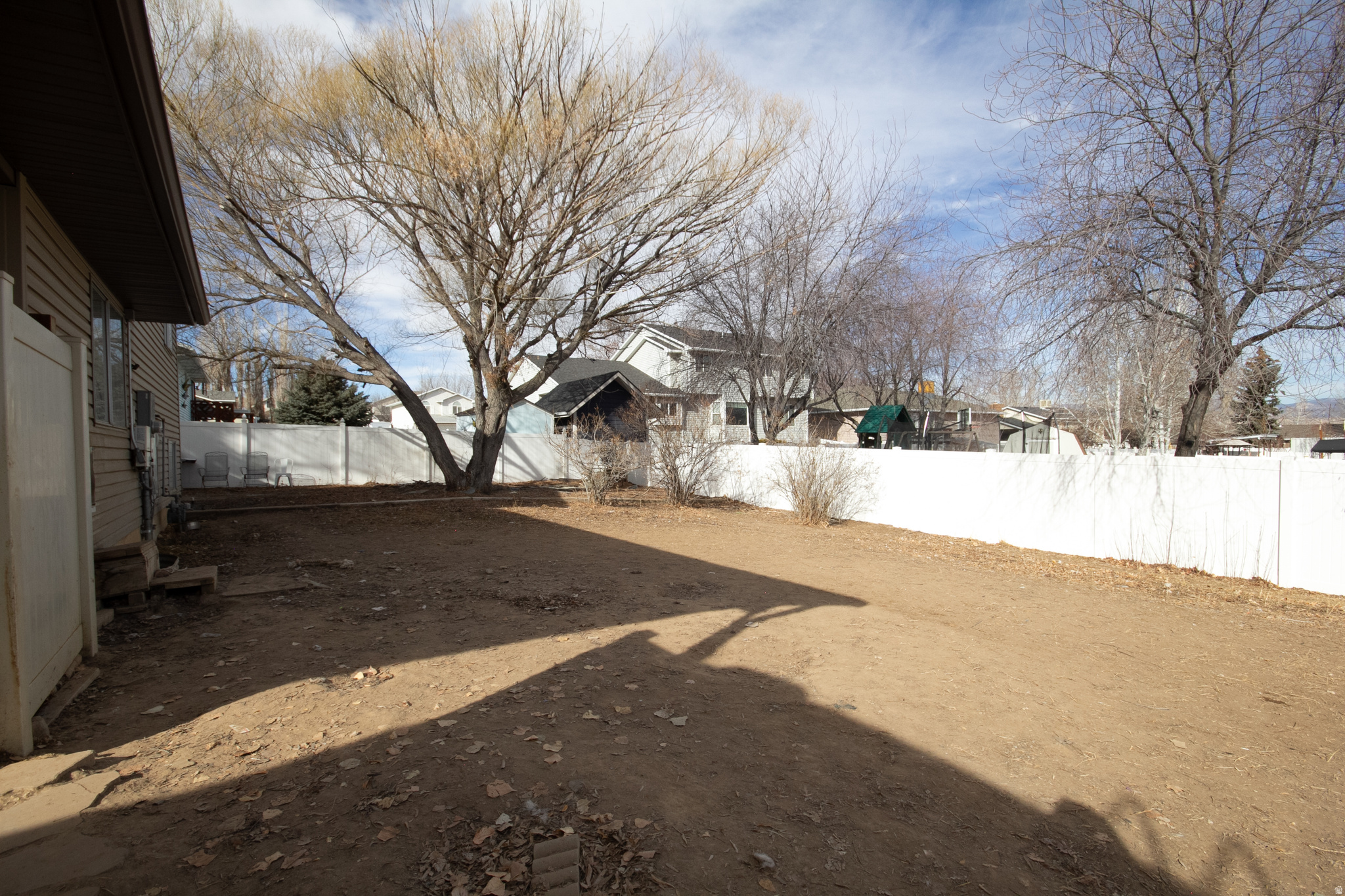 COTTONWOOD HEIGHTS PHASE 2 SUBD - Residential