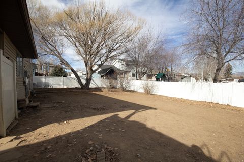 Tiny photo for 3210 W 440 S, Vernal, UT 84078 (MLS # 2135869)