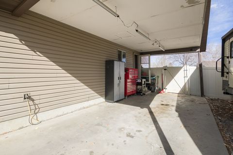 Tiny photo for 3210 W 440 S, Vernal, UT 84078 (MLS # 2135869)