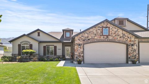 1206 N 100 E Brigham City UT 84302