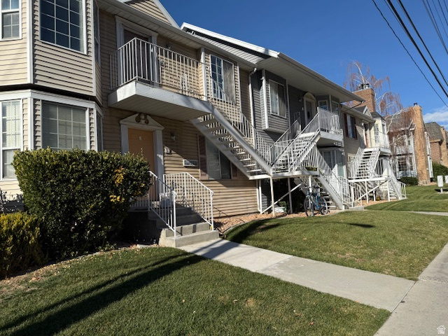 CHELSEA - Residential