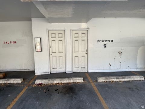 Tiny photo for 611 N 700 E #5, Provo, UT 84606 (MLS # 2126237)