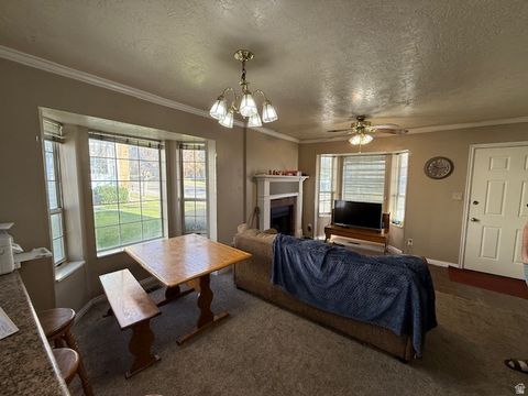 Tiny photo for 611 N 700 E #5, Provo, UT 84606 (MLS # 2126237)