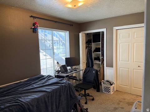 Tiny photo for 611 N 700 E #5, Provo, UT 84606 (MLS # 2126237)