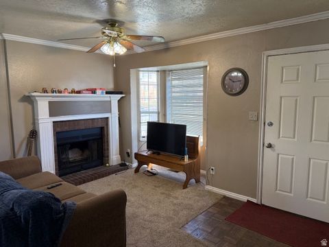Tiny photo for 611 N 700 E #5, Provo, UT 84606 (MLS # 2126237)