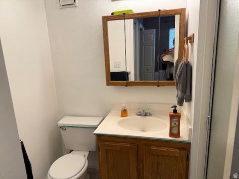 Tiny photo for 611 N 700 E #5, Provo, UT 84606 (MLS # 2126237)