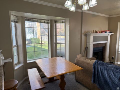 Tiny photo for 611 N 700 E #5, Provo, UT 84606 (MLS # 2126237)