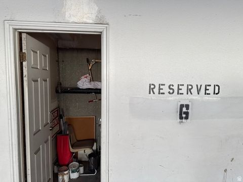 Tiny photo for 611 N 700 E #5, Provo, UT 84606 (MLS # 2126237)