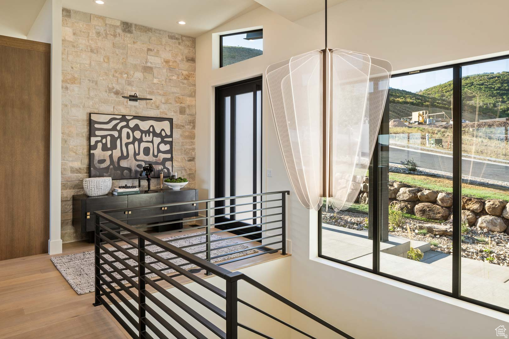 BENLOCH RANCH - Residential