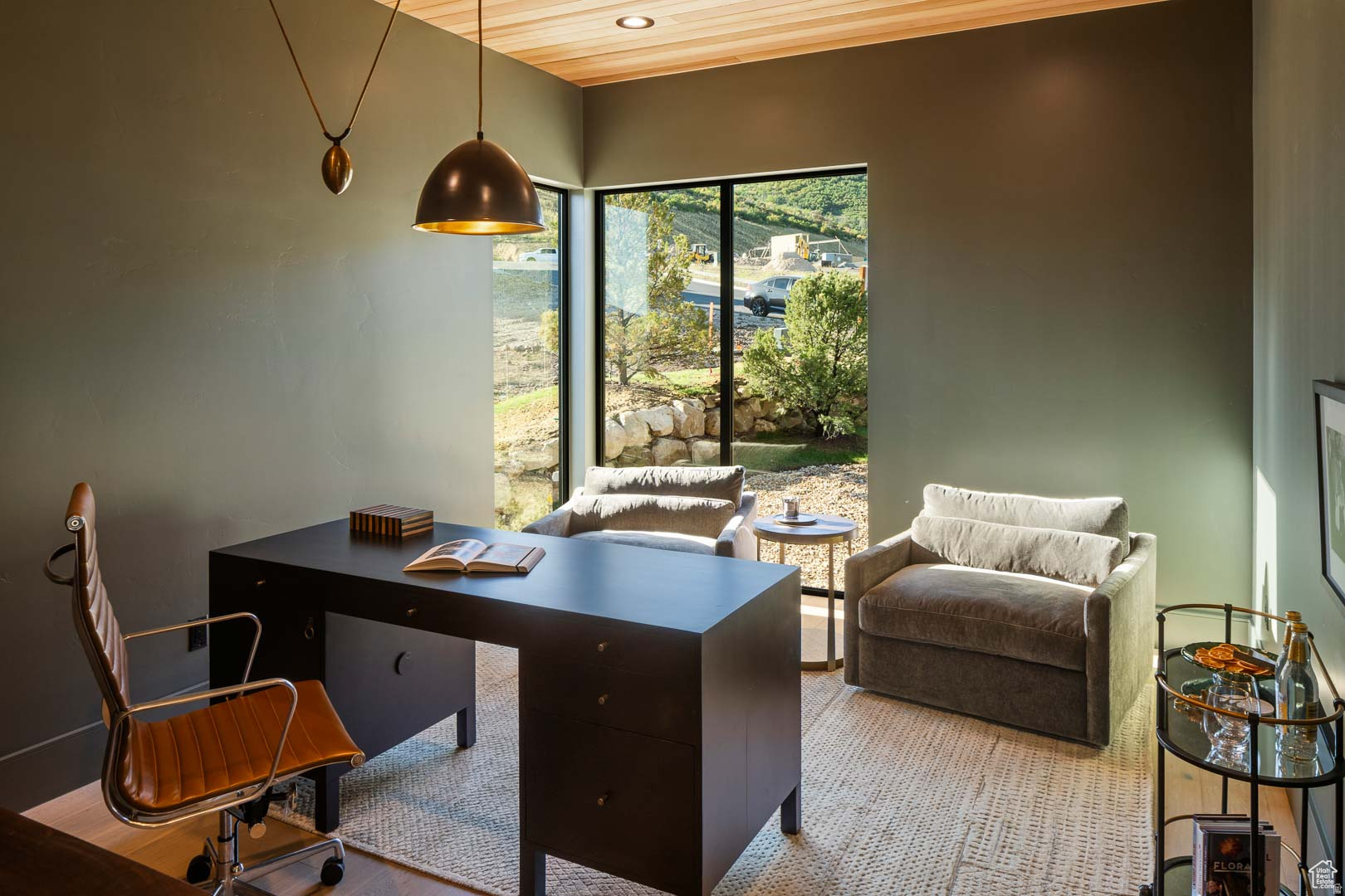 BENLOCH RANCH - Residential