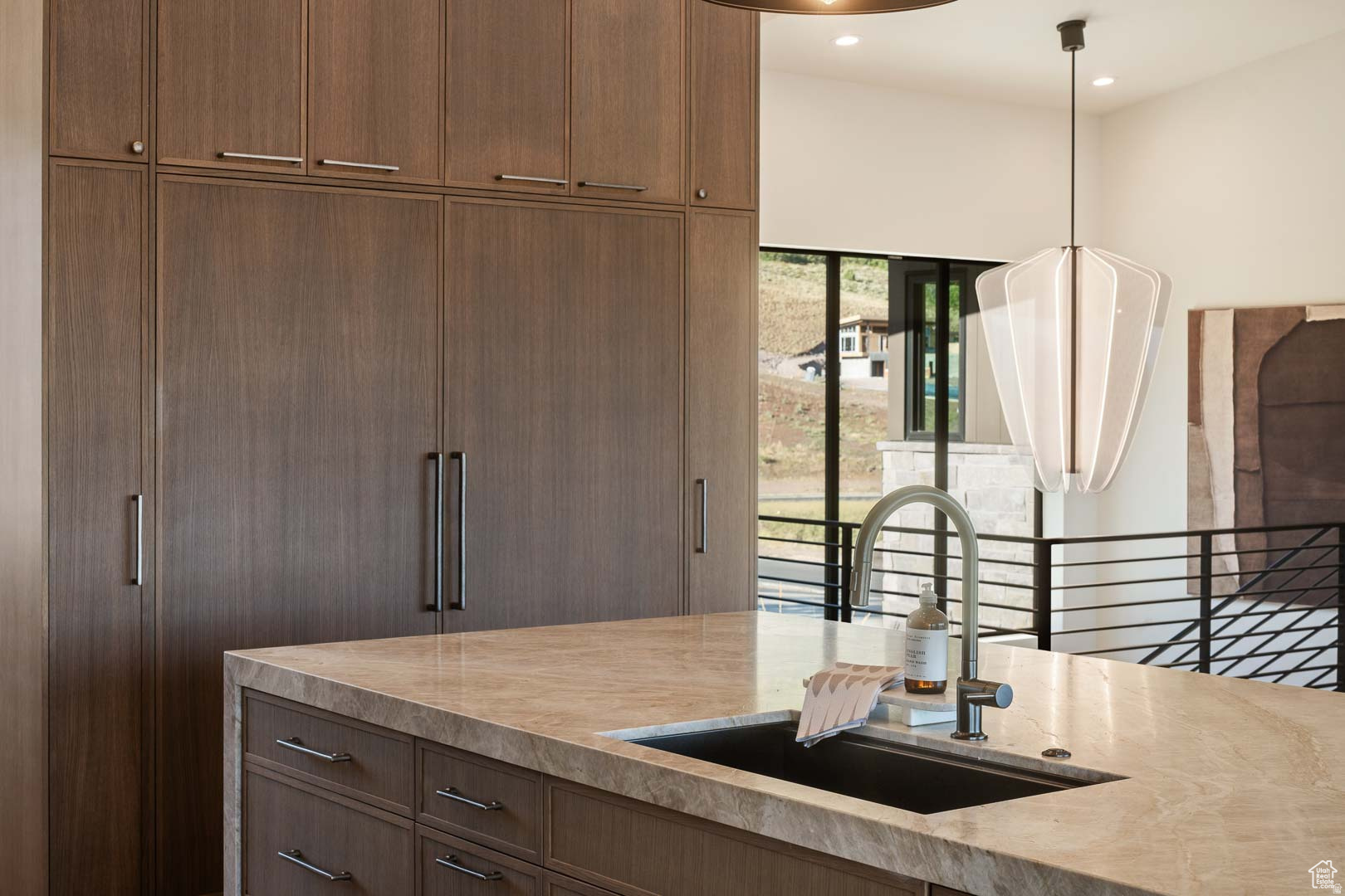 BENLOCH RANCH - Residential