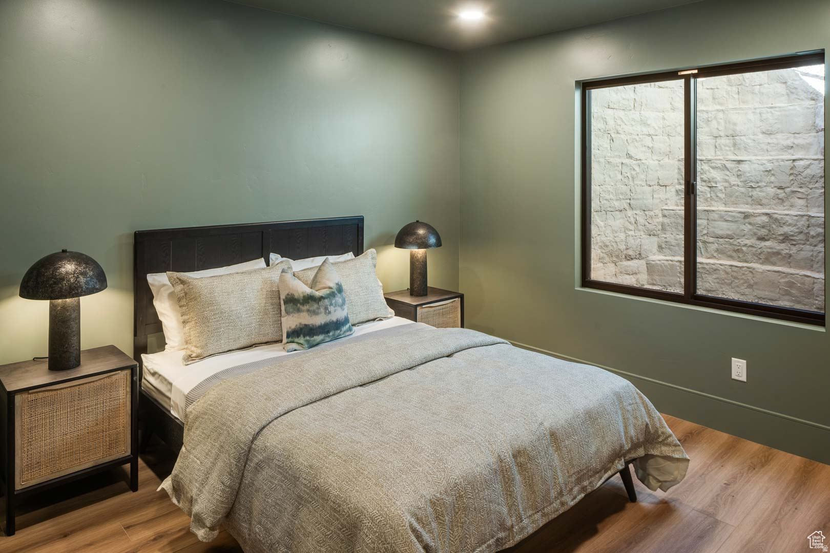 BENLOCH RANCH - Residential