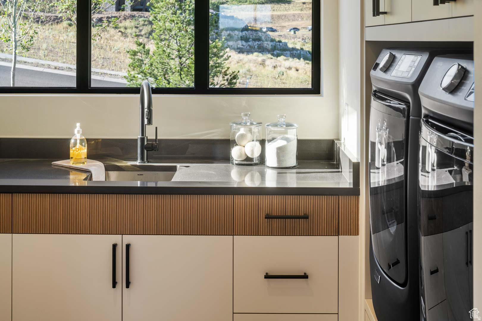 BENLOCH RANCH - Residential