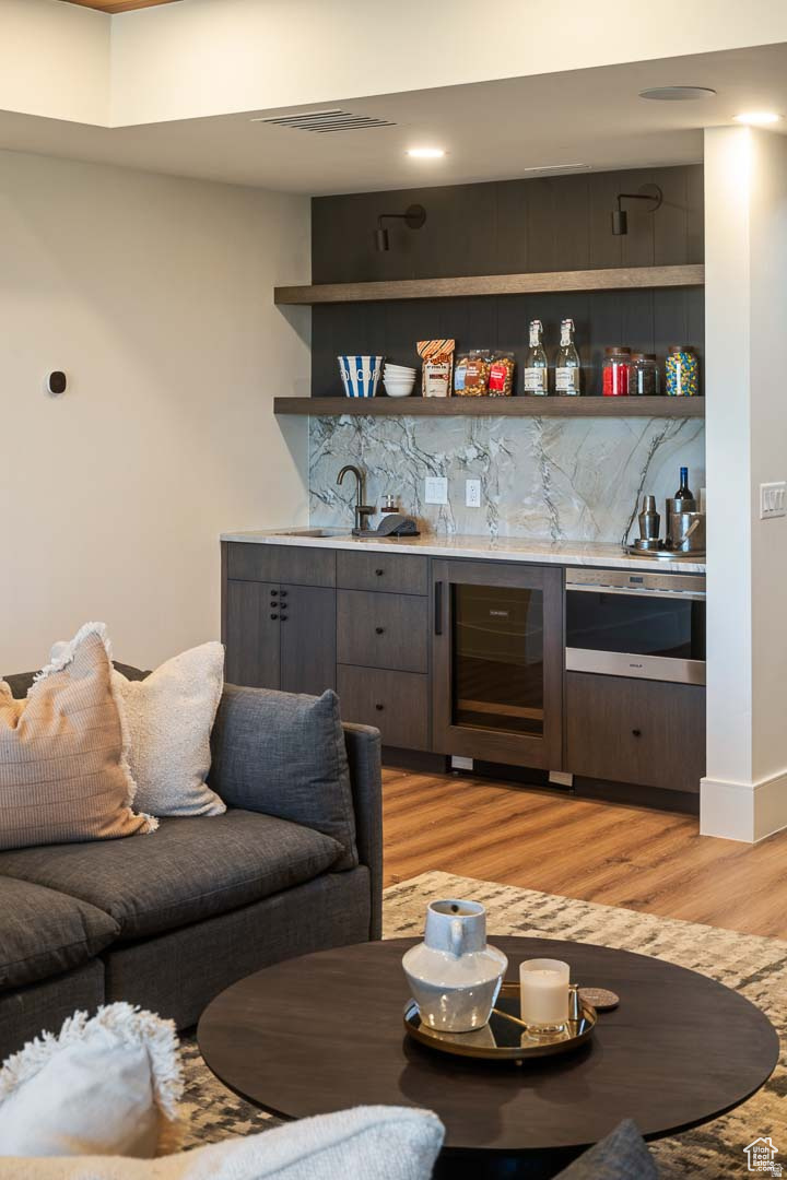 BENLOCH RANCH - Residential