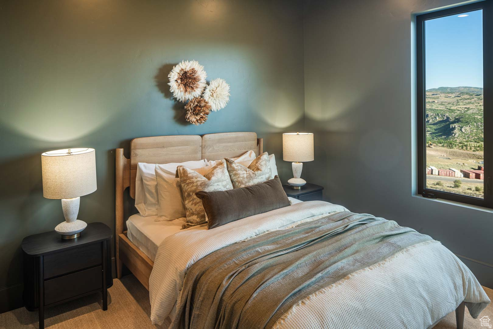 BENLOCH RANCH - Residential