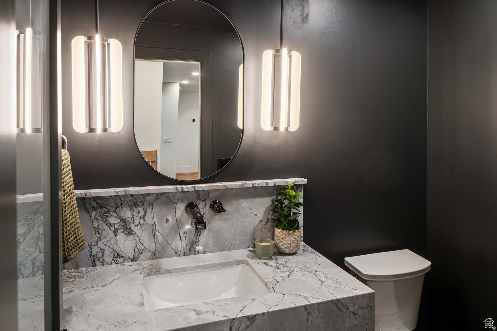 BENLOCH RANCH - Residential