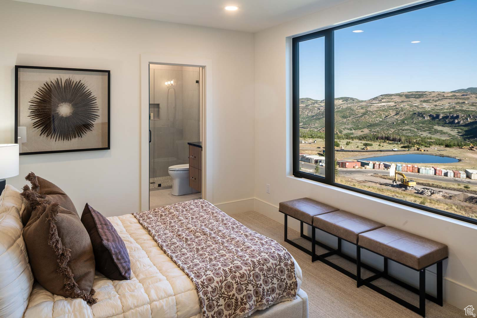 BENLOCH RANCH - Residential