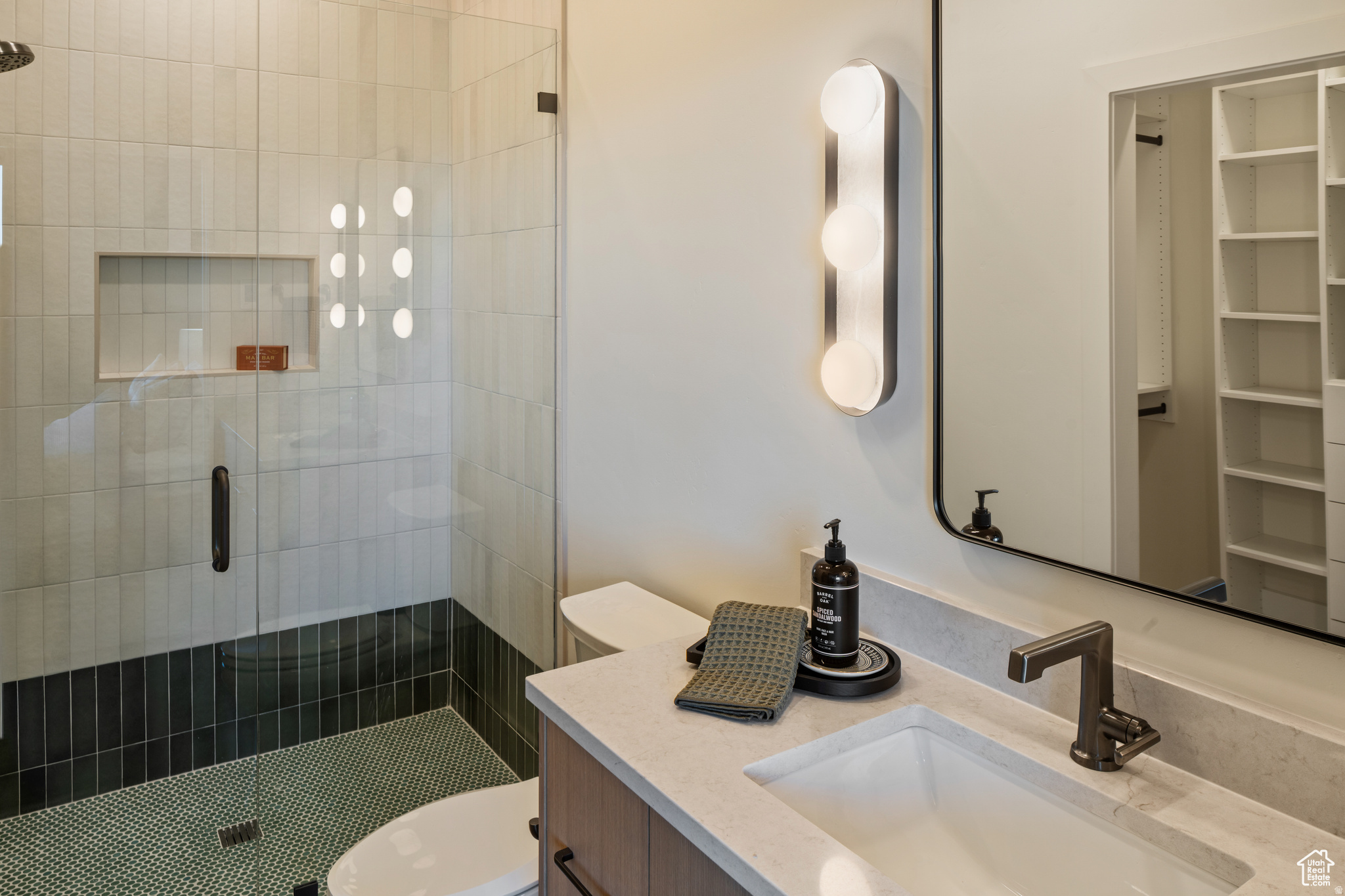 BENLOCH RANCH - Residential