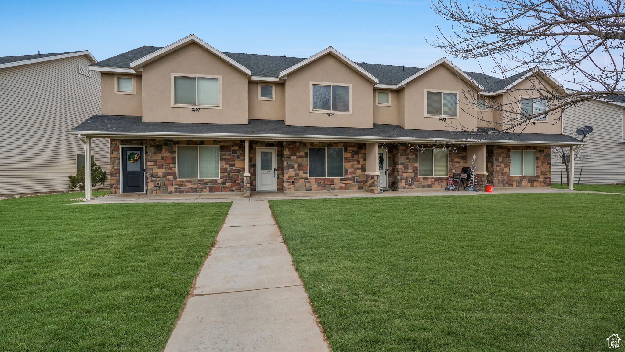 7495 S Sandalwood Dr, South Weber, Utah image 1