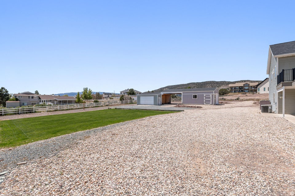 BRIDLE PATH WEST (MONTE VISTA UNIT 5) - Residential