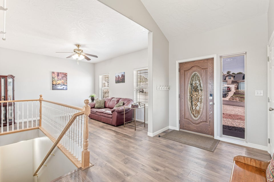 BRIDLE PATH WEST (MONTE VISTA UNIT 5) - Residential