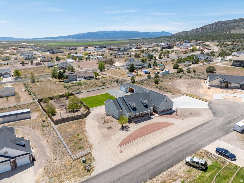 BRIDLE PATH WEST (MONTE VISTA UNIT 5) - Residential