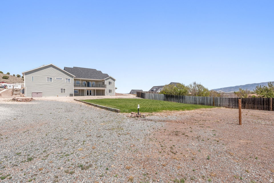BRIDLE PATH WEST (MONTE VISTA UNIT 5) - Residential