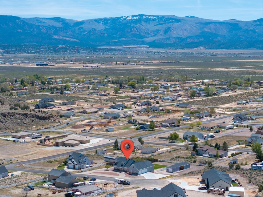 BRIDLE PATH WEST (MONTE VISTA UNIT 5) - Residential