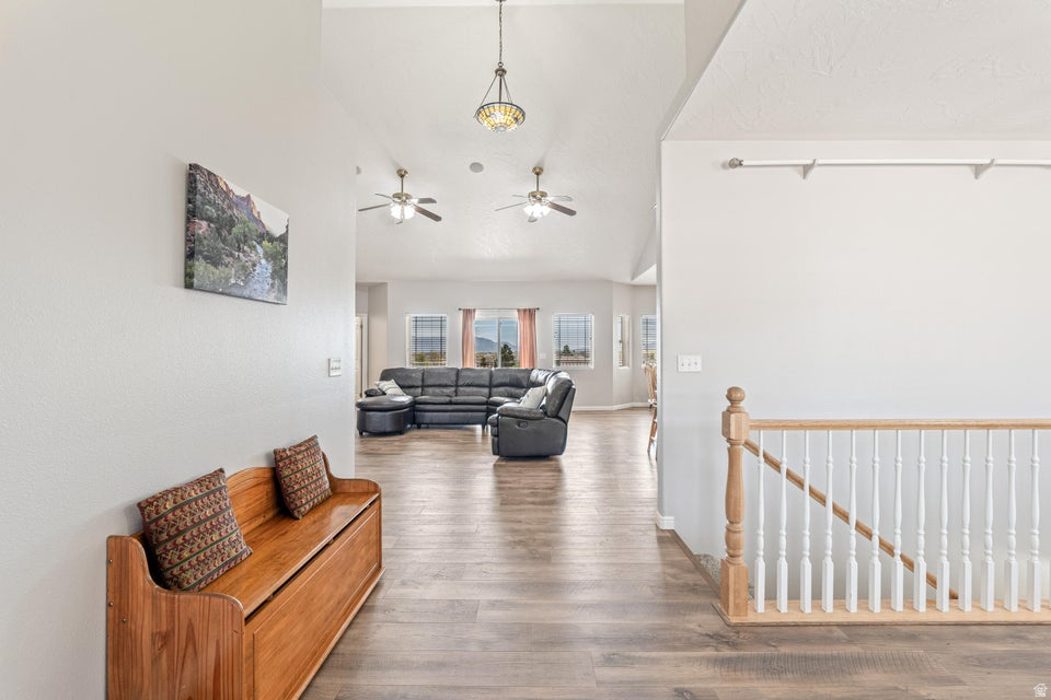 BRIDLE PATH WEST (MONTE VISTA UNIT 5) - Residential