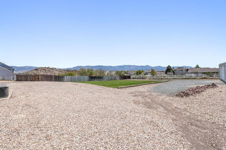 BRIDLE PATH WEST (MONTE VISTA UNIT 5) - Residential