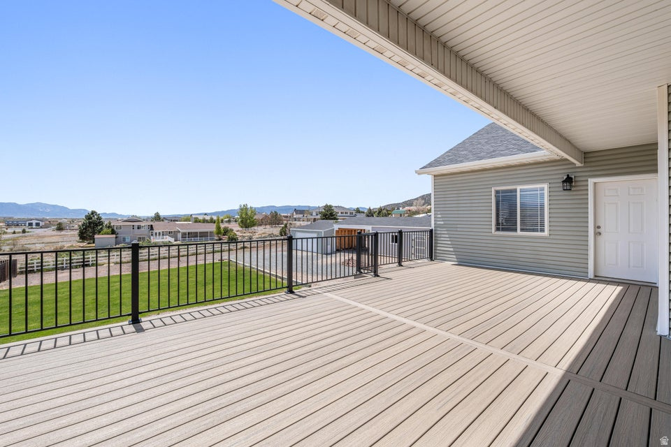 BRIDLE PATH WEST (MONTE VISTA UNIT 5) - Residential