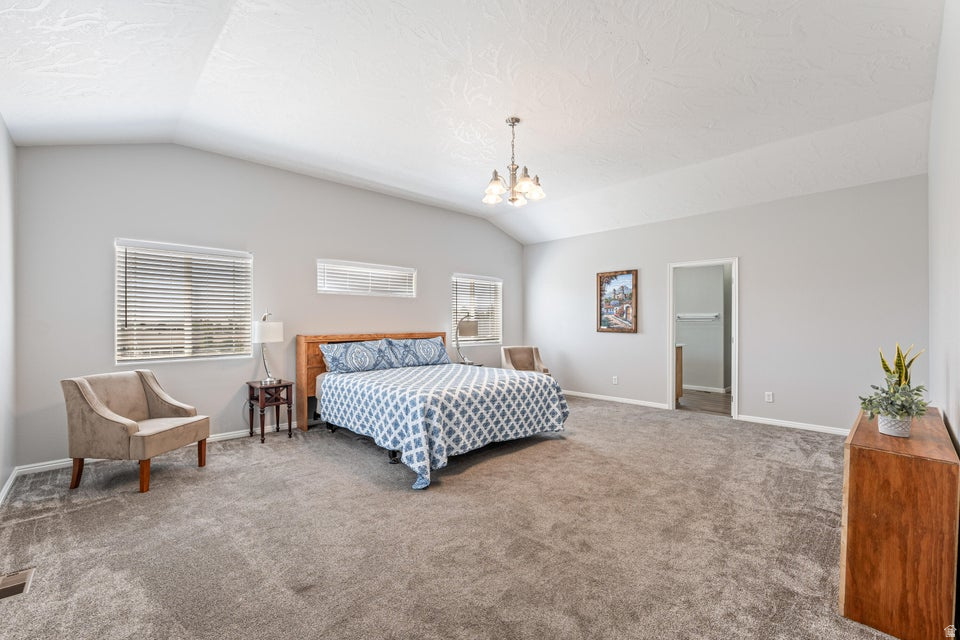 BRIDLE PATH WEST (MONTE VISTA UNIT 5) - Residential