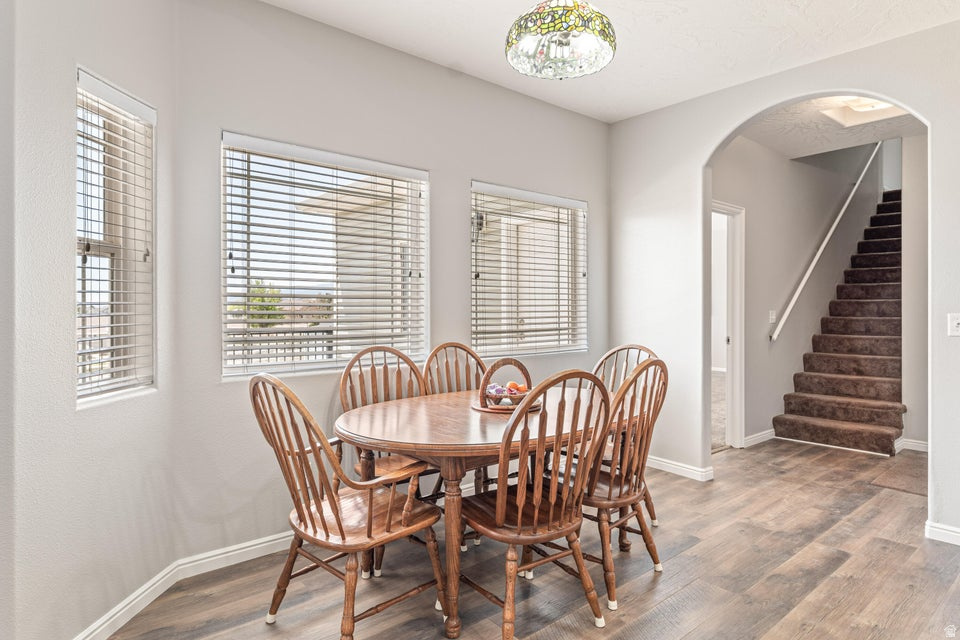 BRIDLE PATH WEST (MONTE VISTA UNIT 5) - Residential