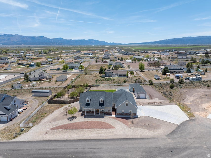 BRIDLE PATH WEST (MONTE VISTA UNIT 5) - Residential