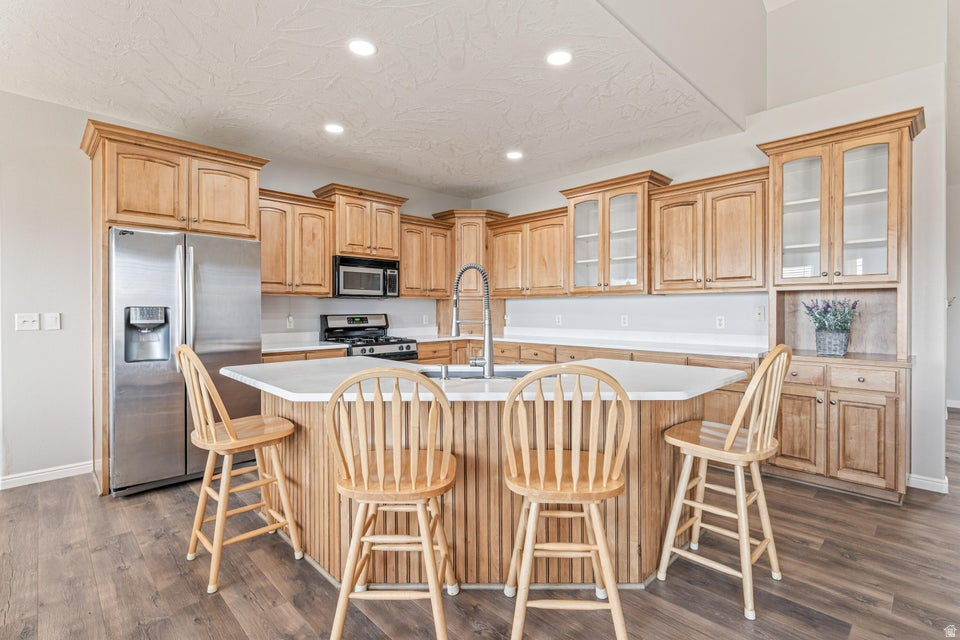 BRIDLE PATH WEST (MONTE VISTA UNIT 5) - Residential