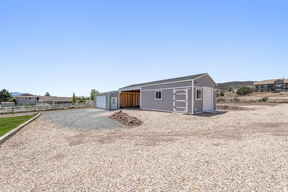 BRIDLE PATH WEST (MONTE VISTA UNIT 5) - Residential