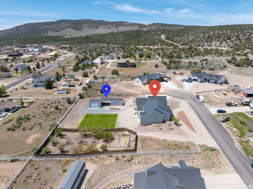 BRIDLE PATH WEST (MONTE VISTA UNIT 5) - Residential