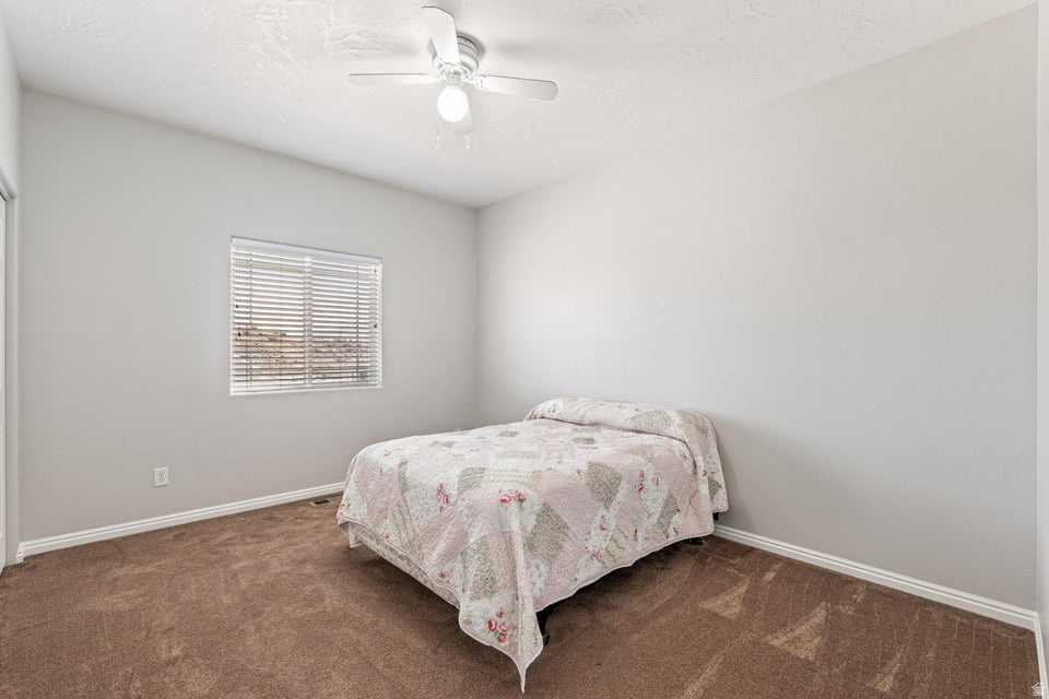 BRIDLE PATH WEST (MONTE VISTA UNIT 5) - Residential