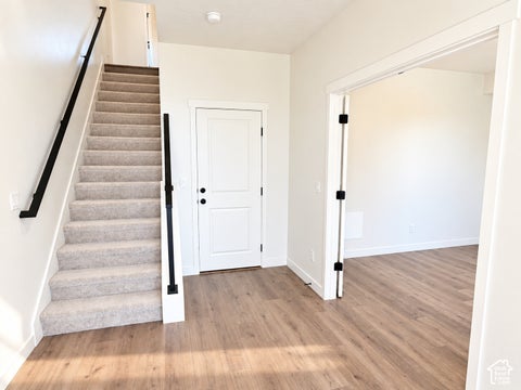 Tiny photo for 5333 W CENTER FIELD DR S #120, South Jordan, UT 84009 (MLS # 2190180)