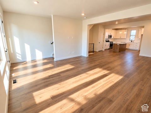 Tiny photo for 5333 W CENTER FIELD DR S #120, South Jordan, UT 84009 (MLS # 2190180)