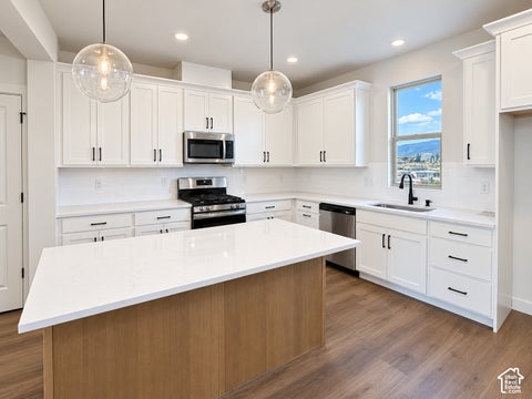 Tiny photo for 5333 W CENTER FIELD DR S #120, South Jordan, UT 84009 (MLS # 2190180)
