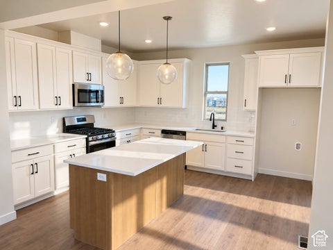 Tiny photo for 5333 W CENTER FIELD DR S #120, South Jordan, UT 84009 (MLS # 2190180)